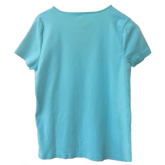 JONES NEW YORK 100% COTTON PANT SET SIZE L - Picture 2 of 8